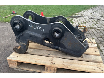 Сцепное устройство