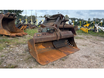 Ковш для экскаватора