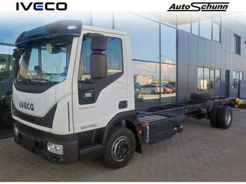 Грузовик-шасси IVECO EuroCargo