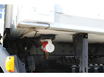 Рефрижератор Daf LF 250 E6  Carrier Supra Strom Tür + LBW Kamera: фото 5