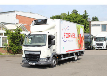 Рефрижератор DAF LF 260