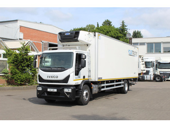 Iveco Eurocargo  ML190-320L E6 CS 1150 LBW Schlafkabine лизинг Iveco Eurocargo  ML190-320L E6 CS 1150 LBW Schlafkabine: фото 1