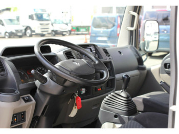 Грузовик с подъемником Renault Maxity  Bühne GSR 18m 2 Per.Korb HU+AU+UVV Neu: фото 5