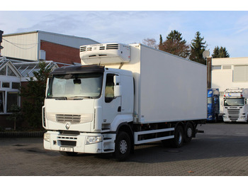 Рефрижератор RENAULT Premium 450