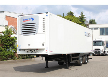 Полуприцеп-рефрижератор SCHMITZ