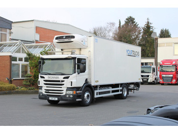 Рефрижератор SCANIA P 320