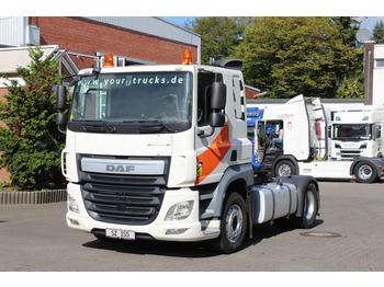 Тягач DAF CF 510