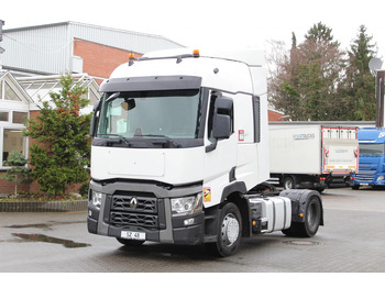 Тягач RENAULT T 460