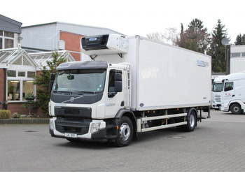 Рефрижератор VOLVO FL