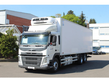 Рефрижератор VOLVO FM 420