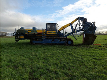 Техника для обработки почвы