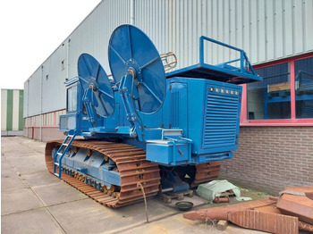 Техника для обработки почвы