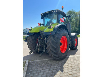 Трактор CLAAS Axion 940 mit GPS S10 RTK, 2525 Bh, Baujahr 2019: фото 5