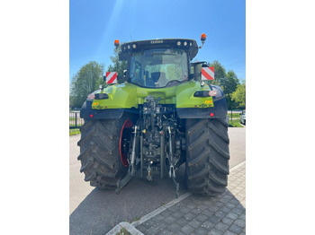 Трактор CLAAS Axion 940 mit GPS S10 RTK, 2525 Bh, Baujahr 2019: фото 4