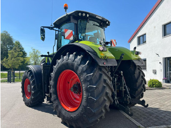 Трактор CLAAS Axion 940 mit GPS S10 RTK, 2525 Bh, Baujahr 2019: фото 3