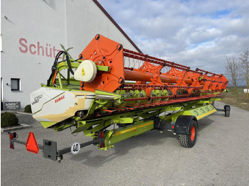 Жатка зерновая CLAAS Schneidwerk Claas Vario V1050, ca. 1600ha, LED Laser, Bj. 2016: фото 4