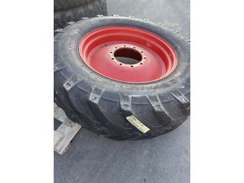 Запчасти FENDT