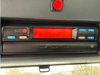 Грузовик-шасси MAN TGS 18.360 4x4 Winterdienst Meiller Fahrgestell: фото 5 Грузовик-шасси MAN TGS 18.360 4x4 Winterdienst Meiller Fahrgestell: фото 5