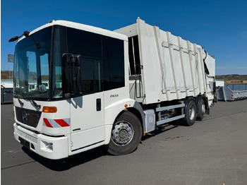 Мусоровоз MERCEDES-BENZ Econic 2633
