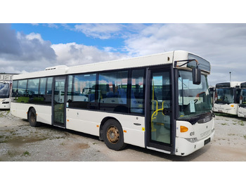 Пригородный автобус SCANIA OmniLink