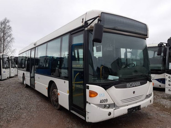 Городской автобус SCANIA OmniLink