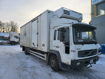 Рефрижератор VOLVO FL 250