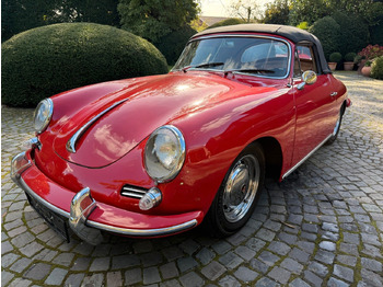 Легковой автомобиль PORSCHE