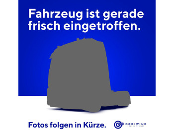 Полуприцеп-рефрижератор SCHMITZ SKO