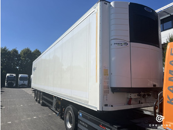 Полуприцеп-рефрижератор SCHMITZ SKO