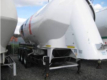 Полуприцеп-цистерна Spitzer SF2734: фото 1