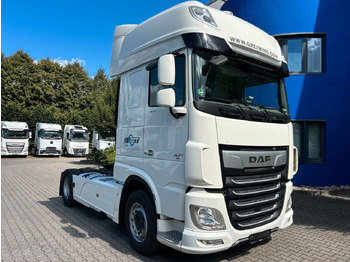 Тягач DAF XF 480