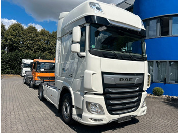 Тягач DAF XF 480