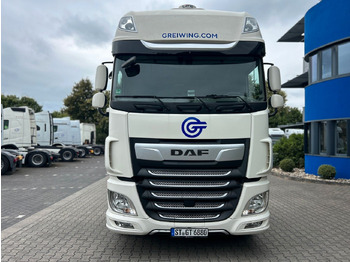 Тягач DAF XF 480