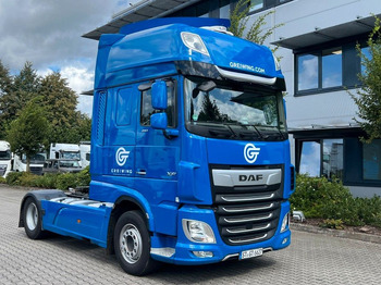 Тягач DAF XF 480