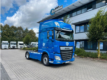 Тягач DAF XF 480