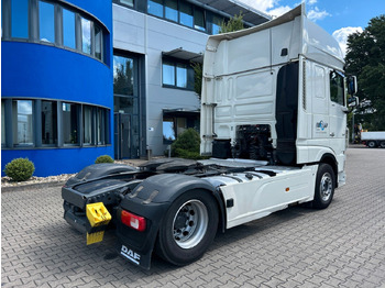 Тягач DAF XF 480 FT SSC: фото 3