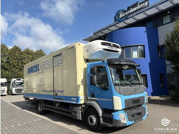 Рефрижератор VOLVO FL 280