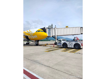 Новый Аэродромный тягач BlissFox 16E: фото 3 Новый Аэродромный тягач BlissFox 16E: фото 3