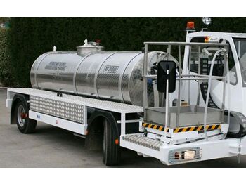 Машина для обслуживания туалетных отсеков