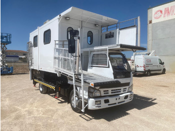 Амбулифт DENGE 5801: фото 3