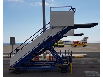 Пассажирский трап