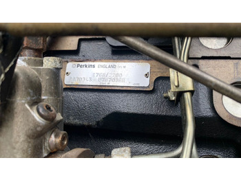 Деайсер FMC Deicer SMD 2000: фото 4