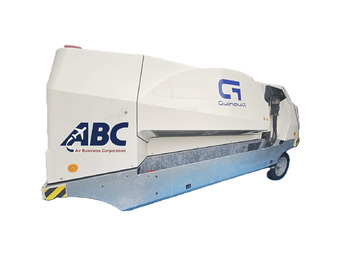 Аэродромный источник питания GUINAULT