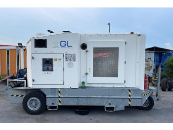 Аэродромная техника GUINAULT