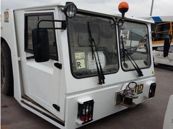 Аэродромный тягач Pushback TLD TMX400-27: фото 2 Аэродромный тягач Pushback TLD TMX400-27: фото 2