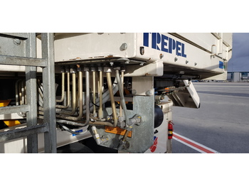 Loader Universal Trepel 70U лизинг loader Universal Trepel 70U: фото 4 Loader Universal Trepel 70U лизинг loader Universal Trepel 70U: фото 4