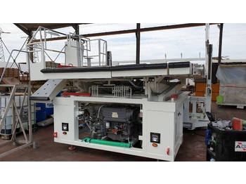 Loader Universal Trepel 70U лизинг loader Universal Trepel 70U: фото 2 Loader Universal Trepel 70U лизинг loader Universal Trepel 70U: фото 2