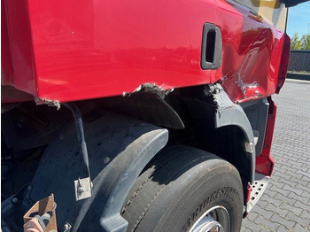Тягач DAF CF 440 FT: фото 5