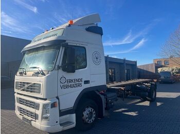Грузовик-шасси VOLVO FM12 340
