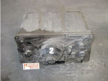 Запчасти DAF EAS Unit DAF XF 105: фото 1